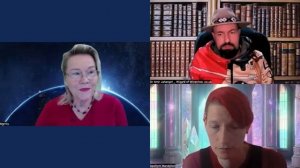 EP49 IMPT ч.1 Кто создал Ад и почему это не то, что вы думаете! создатели, Аполлими и Амир