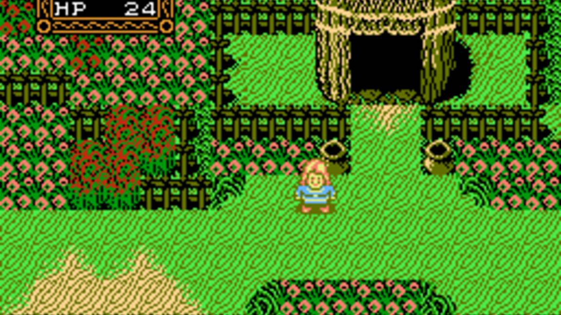 Willow (Arcade) - Полное прохождение (100%) (LongPlay) смотреть онлайн