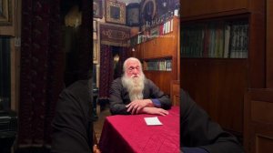 Игумен Евстафий (Жаков): "..Попы, оставьте мавзолей Ленина в покое..."