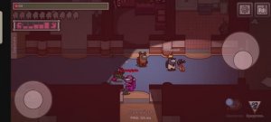 Я могу нормально играть потому что у некоторых пропадает Интернет или что-нибудь другое🙁