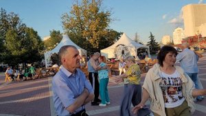 Мы счастливы вместе... 04.07.25...