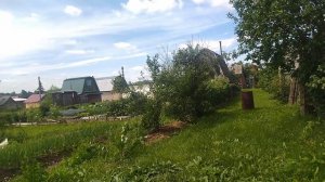 Наше место силы