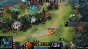RU PSGLGD - Team Spirit - Dota 2 The International 2021 - Main Event Day 6 - Game 5