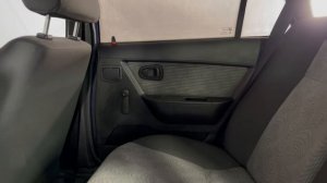 Daewoo Nexia 07825