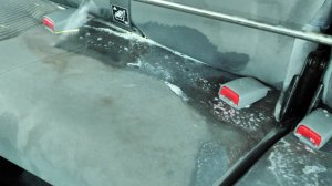 Эту машину можно было сдавать на металлолом. Но мы дали ей вторую жизнь.