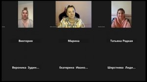 Фестиваль женских практик и игр Елены Суворовой  - отзыв Елены