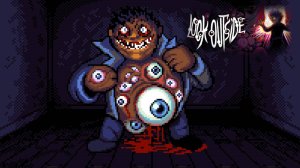 LOOK OUTSIDE ПРОХОЖДЕНИЕ  ►  ЭКСГИБИЦИОНИСТ ПРОКЛЯТЫЙ  #3