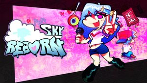 FNF Sky: REBORN showcase