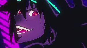 Бог старшей школы | опенинг | 4K | 60 fps