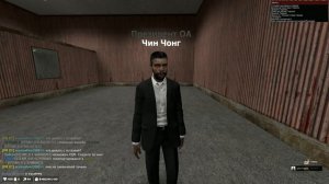 DRЫNDA [ ДРЫНДА ] - РАЗДЕЛИЛ СЕРВЕР НА ТРИ ГОСУДАРСТВА и УСТАНОВИЛ МЕЖДУ НАМИ СВЯЗЬ в GARRY'S MOD DA