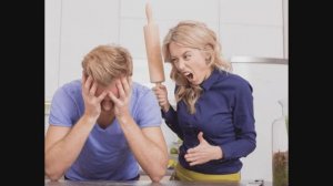 Женщина для мужчины - счастье или наказание? Сборник анекдотов №366.