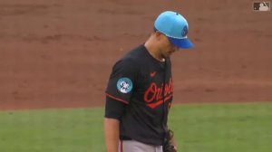 Orioles vs. Braves Game Highlights (7/4/25) | MLB Highlights