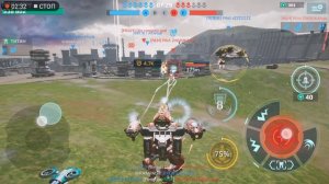 DUX Нулёвой. На Обкатке.