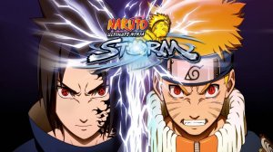 NARUTO SHIPPUDEN: Ultimate Ninja STORM  ПРОХОЖДЕНИЕ #2