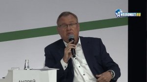 «Набиуллина — лучший в мире председатель ЦБ!»: Костин раскрыл, почему она всегда права