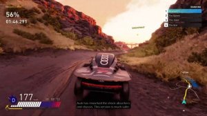 Повседневные приключения в THE CREW MOTORFEST: Без профессионалов!
