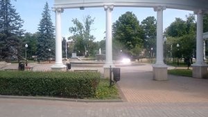 Калининград, прогулка по самому центру, 05.07.2025.