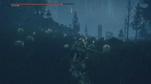 Shadow Of The Erdtree (2024) [PS5] - Часть 1 из 5