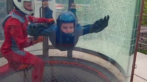 Аэротруба Казань 05072025