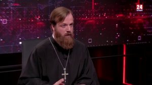 Православное интервью. Архимандрит Силуан (Пасенко). Выпуск от 05.07.25