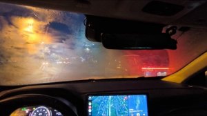 Даже в нулевую видимость с ТермоКитом ошибок больше нет💪