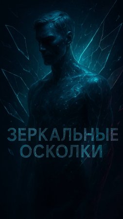 orDor — Зеркальные Осколки. Качественная русская дарк-электроника.