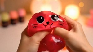 Squish & SmileSquishy Bliss | ASMR & Toy Unboxing Squishy Bliss  ASMR & Toy Unboxing 8