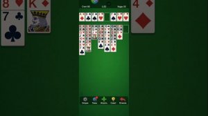 Solitaire. 0000-70