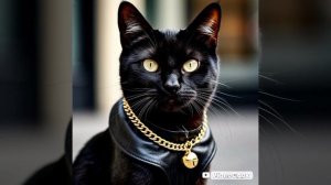 Супер коты.