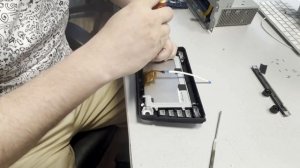 Замена тачскрина DongFeng S30 Cross