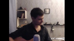 Октамерон - Снег кружится (cover ВИА "Пламя")