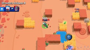 НОВЫЙ БОЕЦ—АЛЛИ! ТЕСТИРУЕМ!