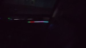 Контурная подсветка 22в1