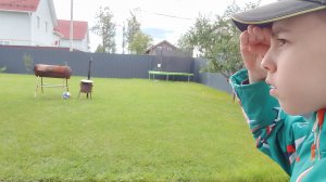 Ищу СЕКРЕТНУЮ КОМНАТУ Дома и на Улице, Чтобы СЛЕДИТЬ ЗА КОШКОЙ!