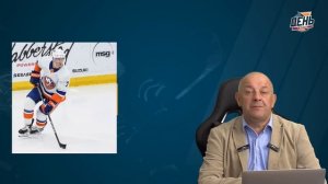 "Ак Барс" укрепляет силу. День с Алексеем Шевченко
