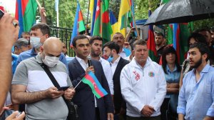 Баку копирует Киев: бизнес-кланы, диаспоры, подготовка к войне с РФ