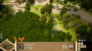 Прохождение Praetorians. (Глава VIII) Разделяй и властвуй.