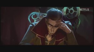 Arcane Season 2 Soundtrack - Sucker by Marcus King