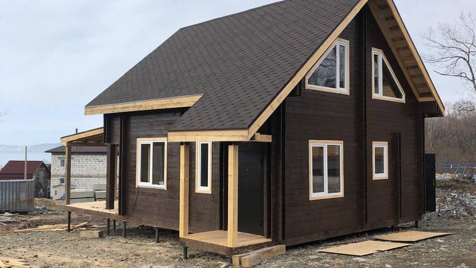 ⭐ОбзорДома 3м₽