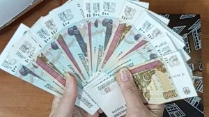 Финансовая игра 💰💵