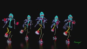 LAMBADA SUMMER - Cover Remix Tinanavy1  Dance music for every party