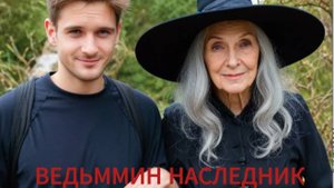 Ведьмин наследник