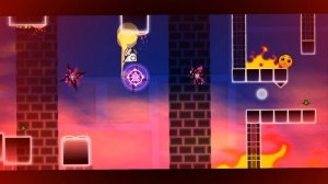 история anaban'a | the DeadUnLocked GD