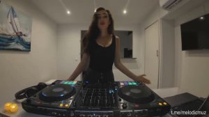 DJ SOFIA - MELODIC TECHNO & FUTURE RAVE DJ SET - SOFIA'S NIGHT #7 (Anyma, David Guetta, Meduza)