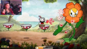 ☕ CUPHEAD // TerryTD