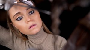 [Sensory by Sophie] ASMR Fixing you after you fell in the bushes