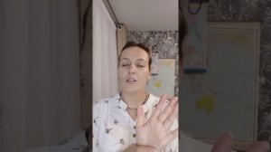 Осознанное отношение к телу. Пальцы рук.