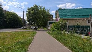 На велосипеде по городу #55