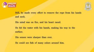 A Simple Story in English Level 2 📕  An Occurrence at Owl Creek Bridge  Audiobook in English 🎧