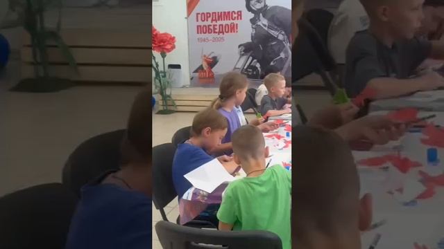 ПРОВЕЛА МАСТЕР КЛАСС "СЕРДЕЧКО" В МБУК Г. СОЧИ "ЦЕНТРАЛЬНЫЙ